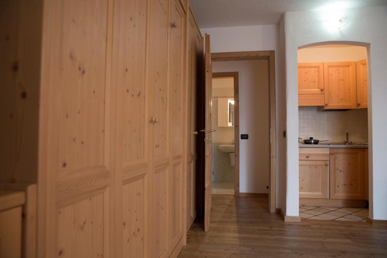 دايْيانو Residence Miramonti المظهر الخارجي الصورة
