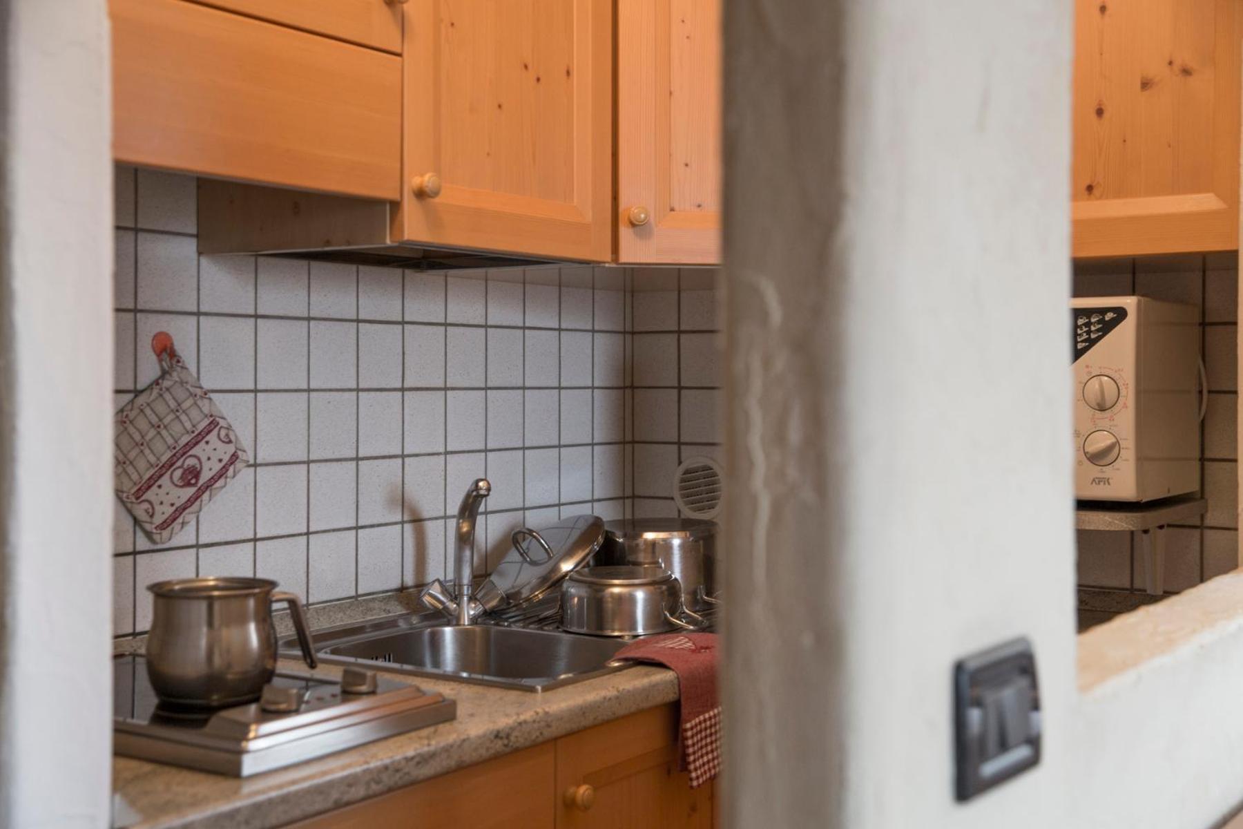 دايْيانو Residence Miramonti المظهر الخارجي الصورة