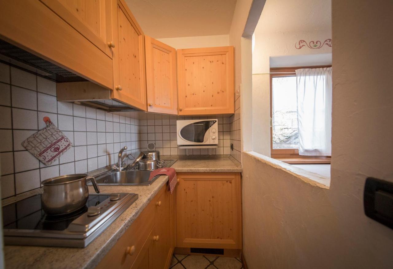 دايْيانو Residence Miramonti المظهر الخارجي الصورة