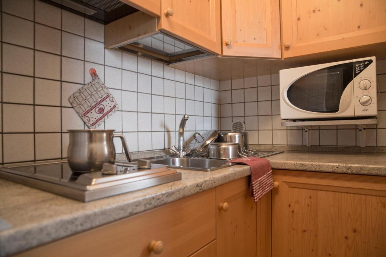دايْيانو Residence Miramonti المظهر الخارجي الصورة