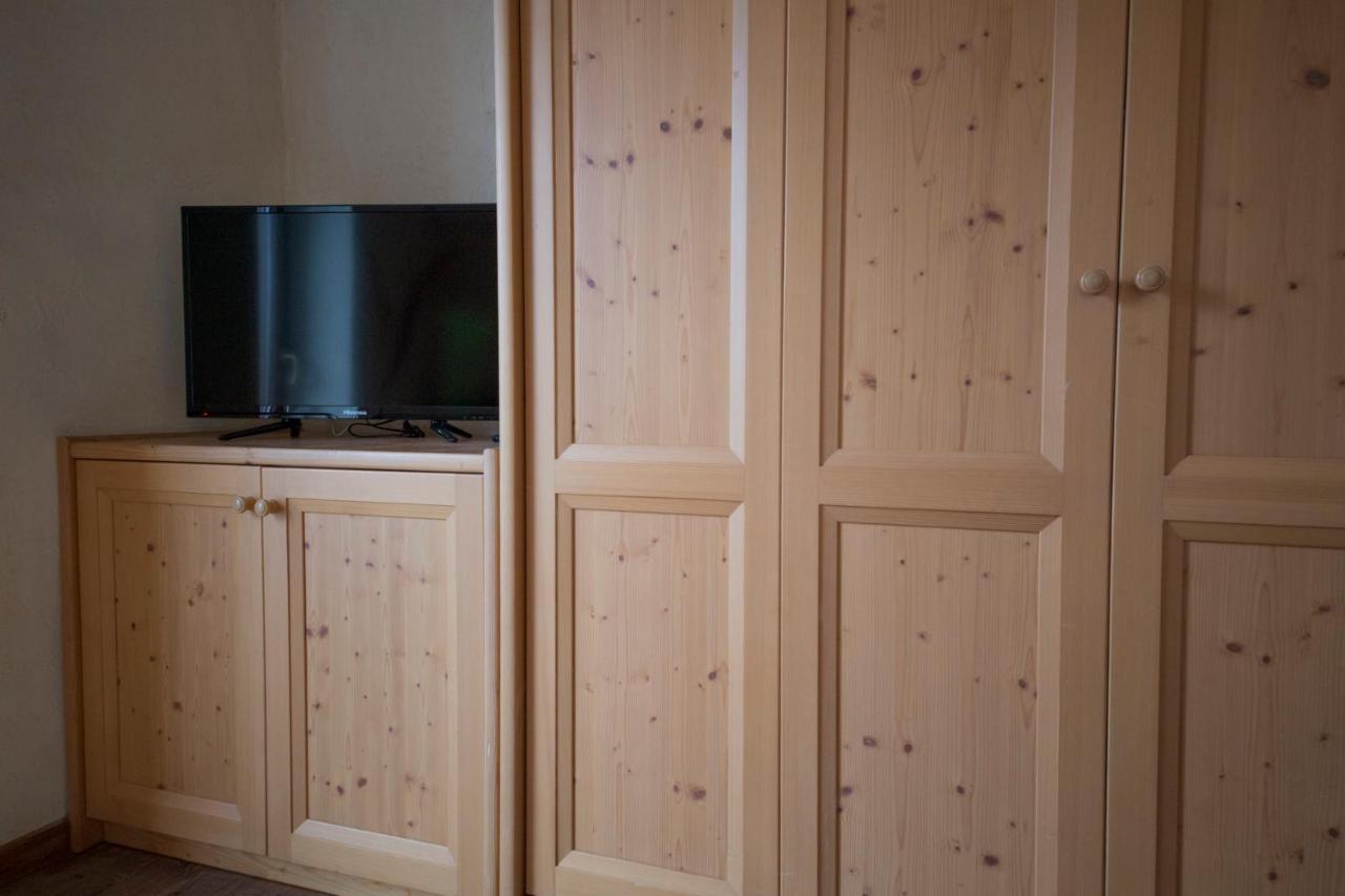 دايْيانو Residence Miramonti المظهر الخارجي الصورة