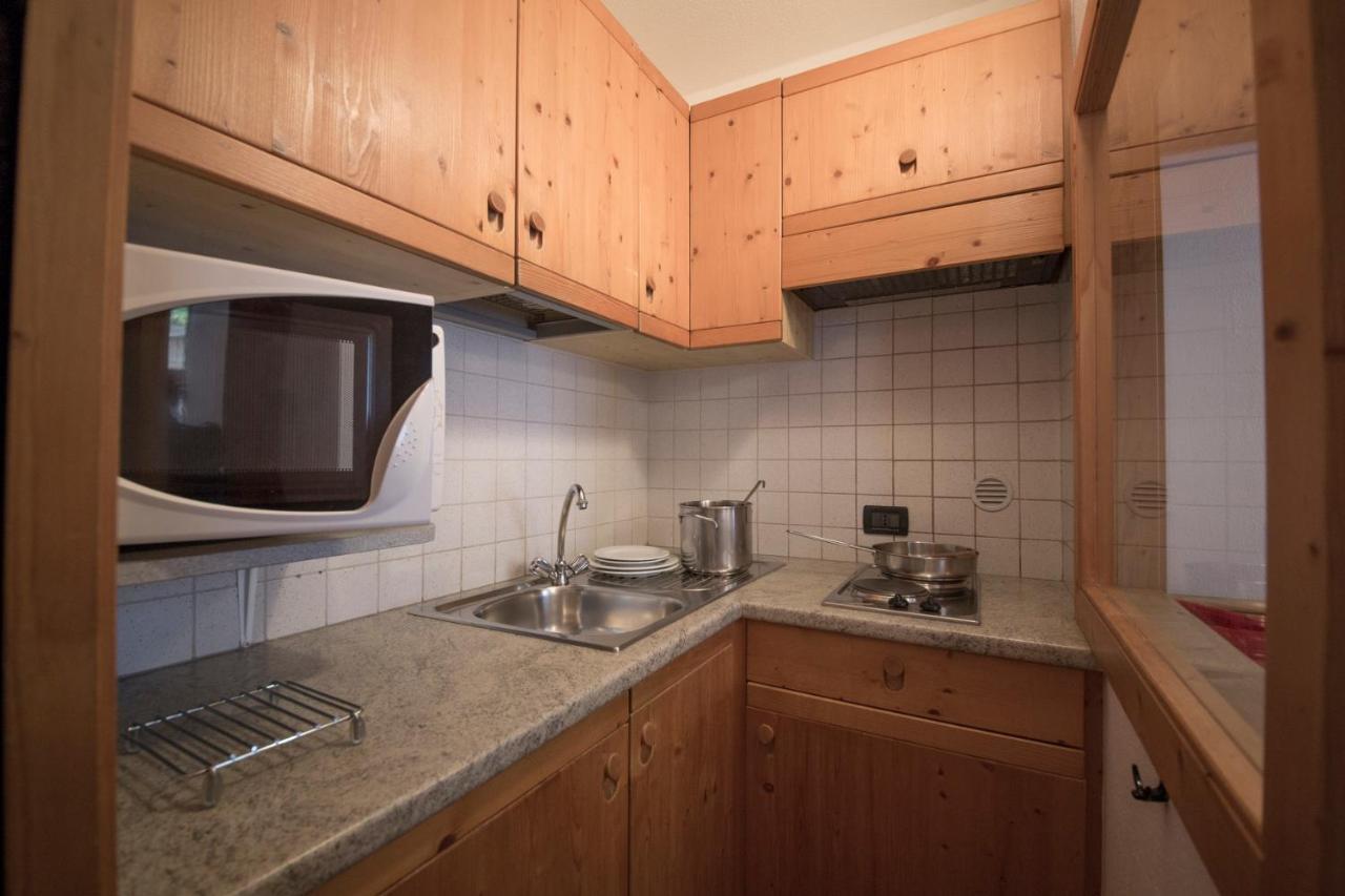 دايْيانو Residence Miramonti المظهر الخارجي الصورة