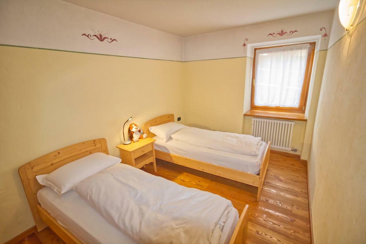 دايْيانو Residence Miramonti المظهر الخارجي الصورة