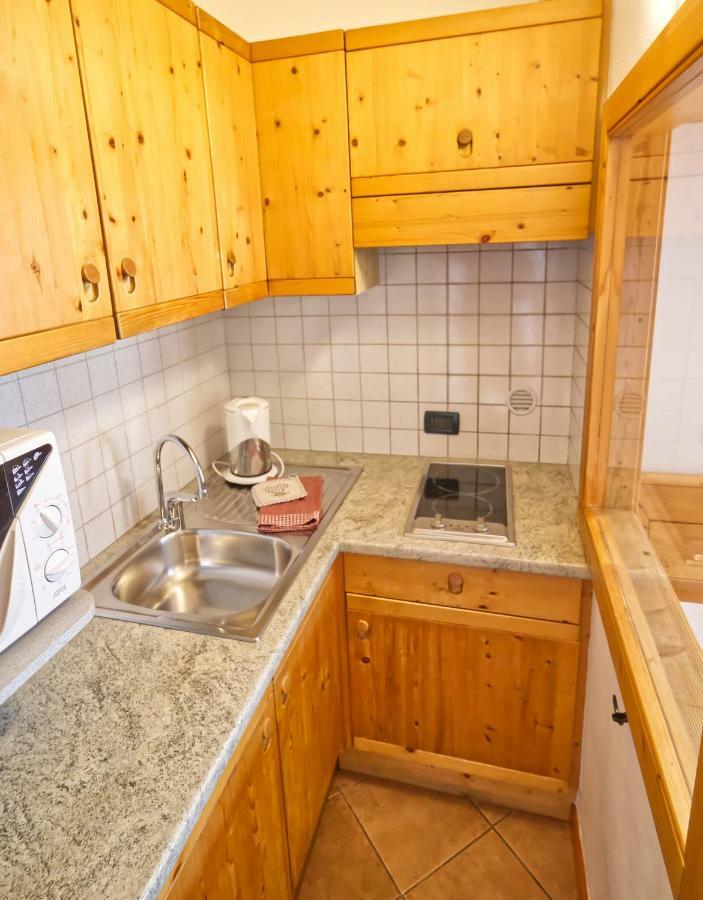 دايْيانو Residence Miramonti المظهر الخارجي الصورة
