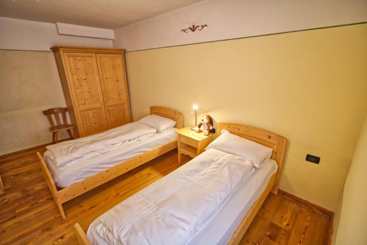 دايْيانو Residence Miramonti المظهر الخارجي الصورة