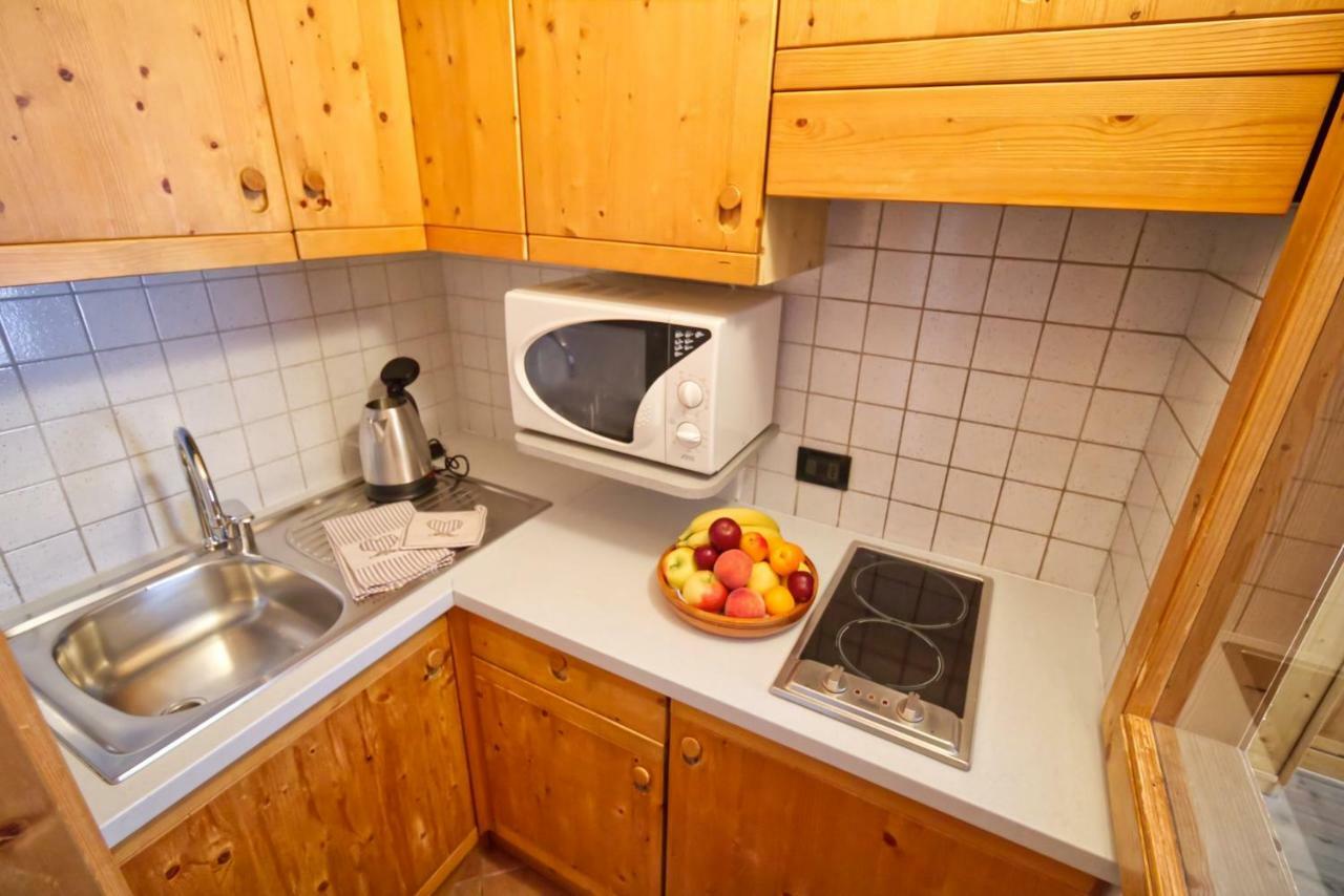 دايْيانو Residence Miramonti المظهر الخارجي الصورة