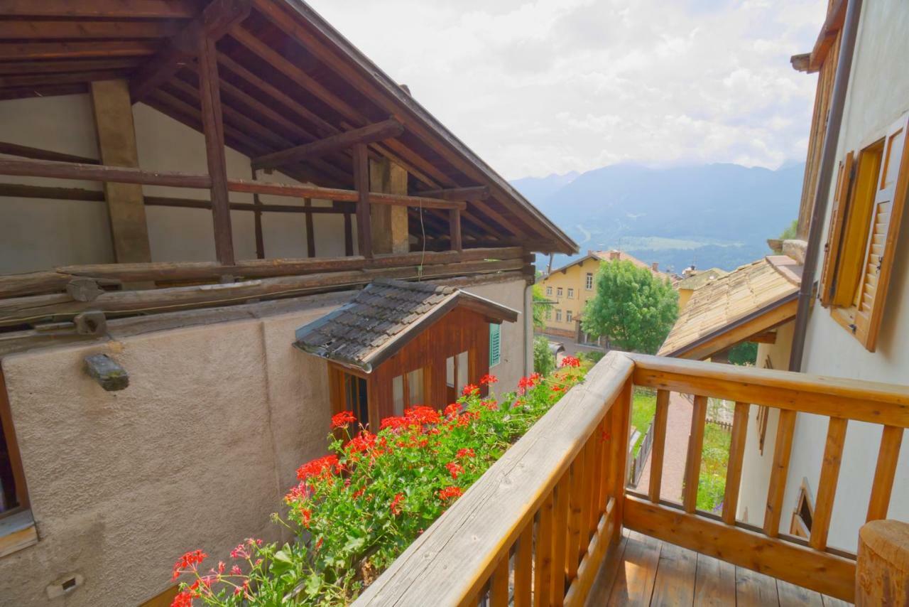 دايْيانو Residence Miramonti المظهر الخارجي الصورة